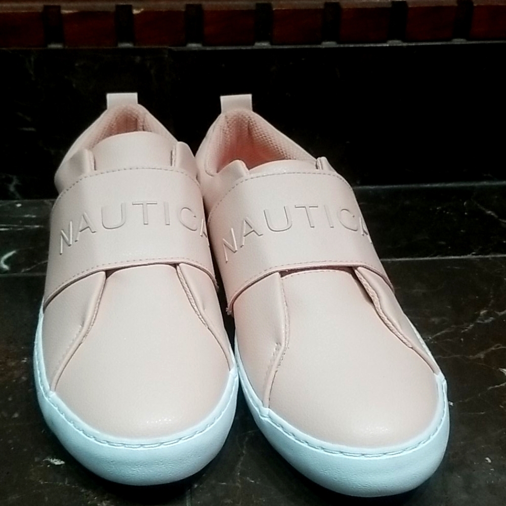 Nautica sneakers